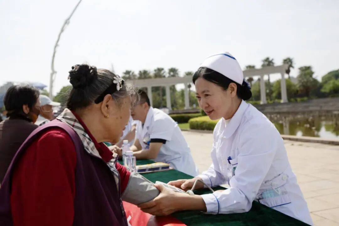 【代表风采】市人大代表曹雪梅：绽放在珠江源头的“一枝梅”