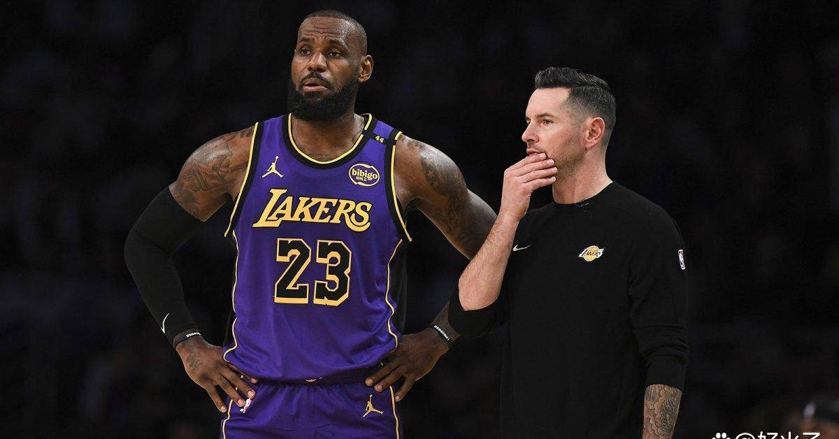 湖人交易风波揭秘：马克·斯坦揭露补强难题